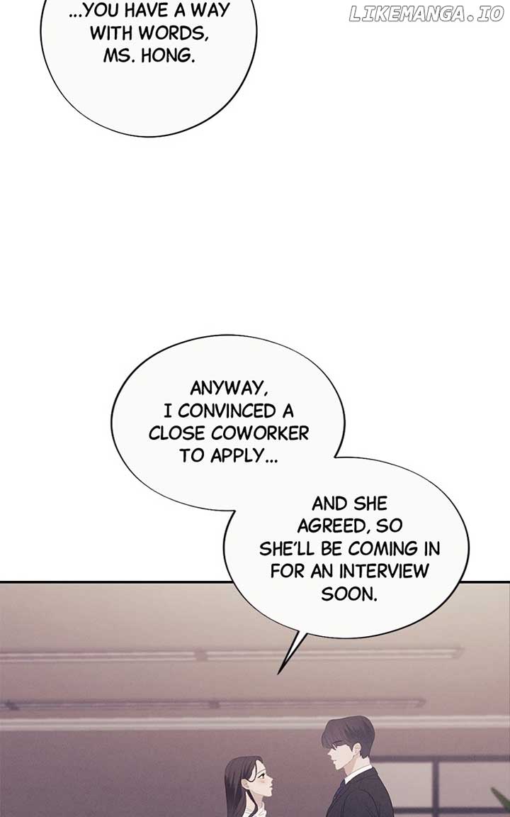 The Seductive Wife Chapter 46 - Page 38