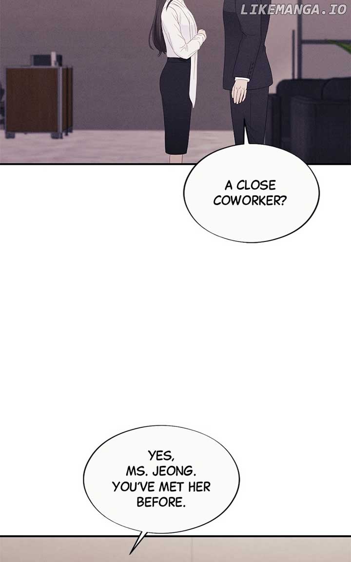 The Seductive Wife Chapter 46 - Page 39
