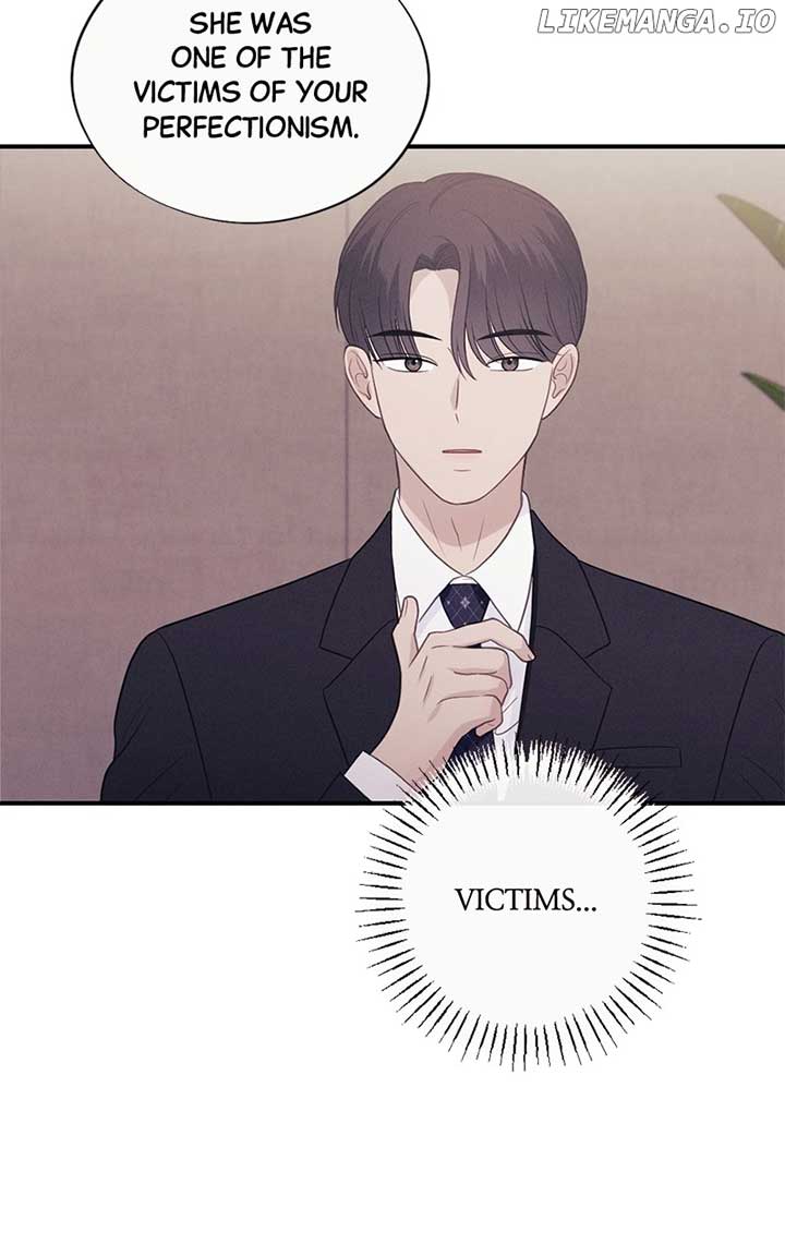 The Seductive Wife Chapter 46 - Page 41