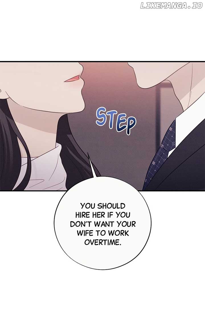 The Seductive Wife Chapter 46 - Page 42