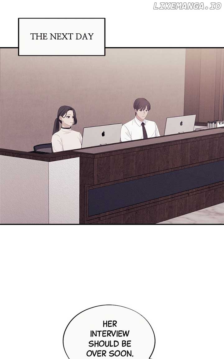 The Seductive Wife Chapter 46 - Page 47