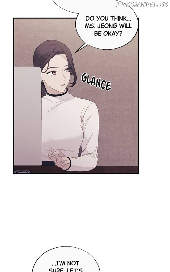 The Seductive Wife Chapter 46 - Page 48