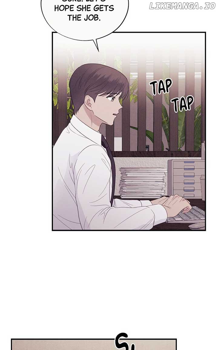 The Seductive Wife Chapter 46 - Page 49