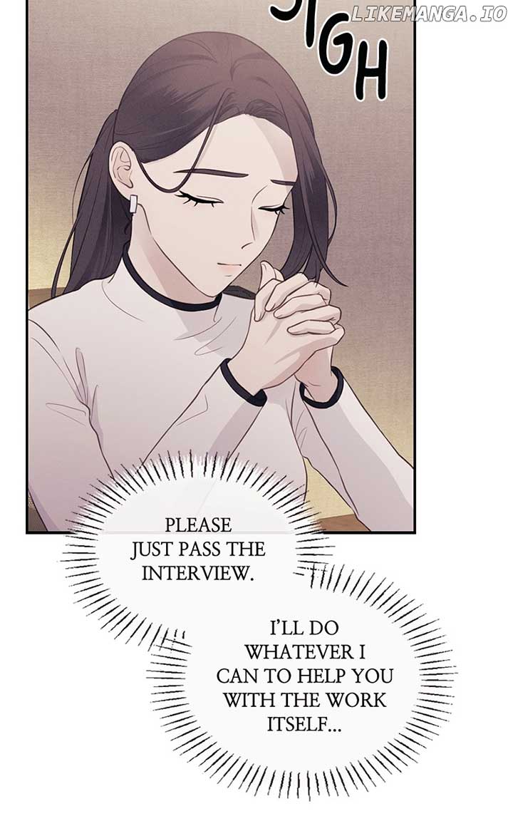 The Seductive Wife Chapter 46 - Page 50