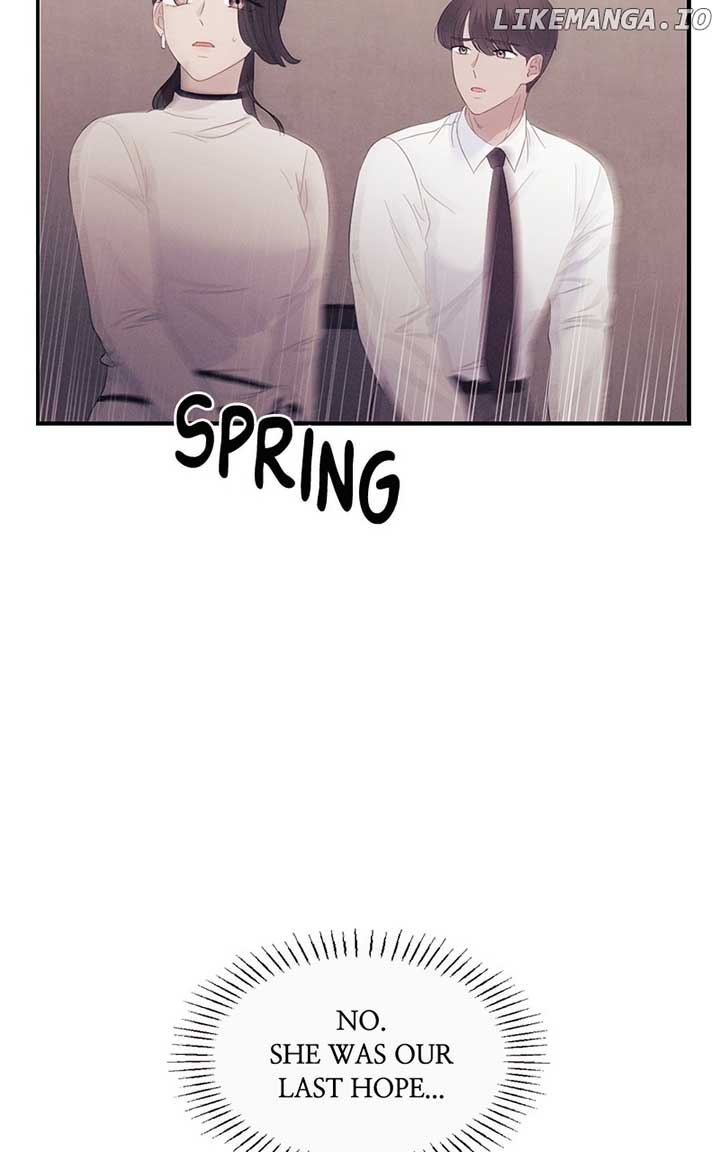 The Seductive Wife Chapter 46 - Page 54