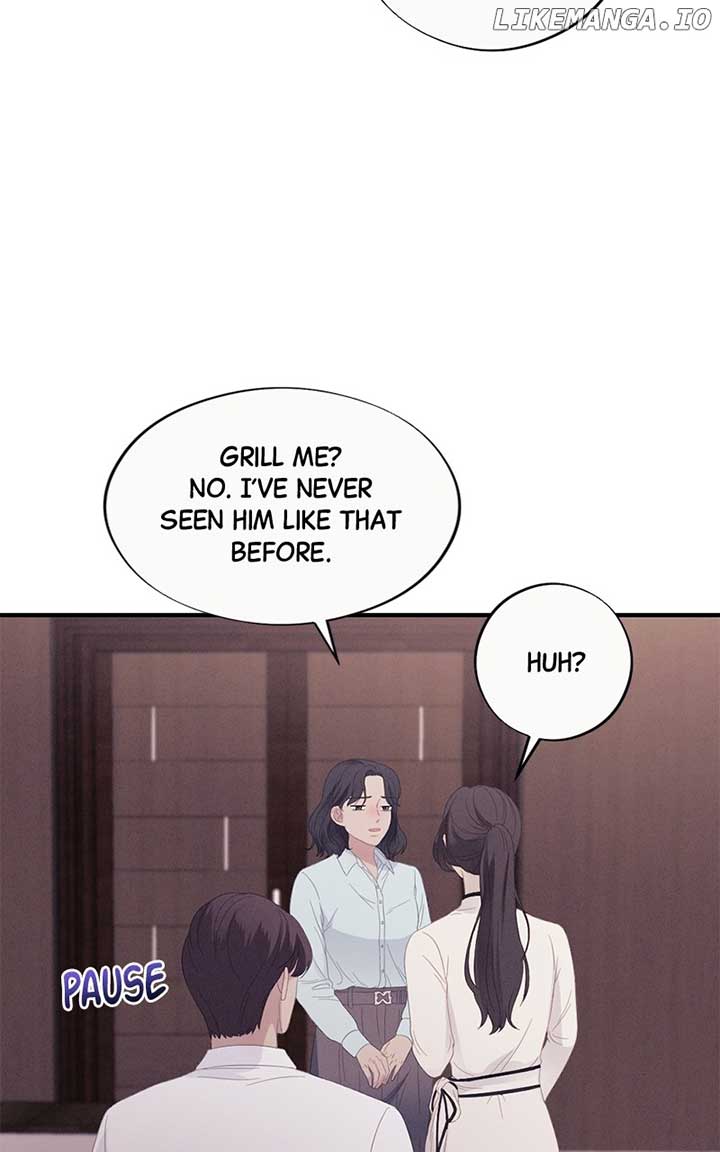 The Seductive Wife Chapter 46 - Page 58