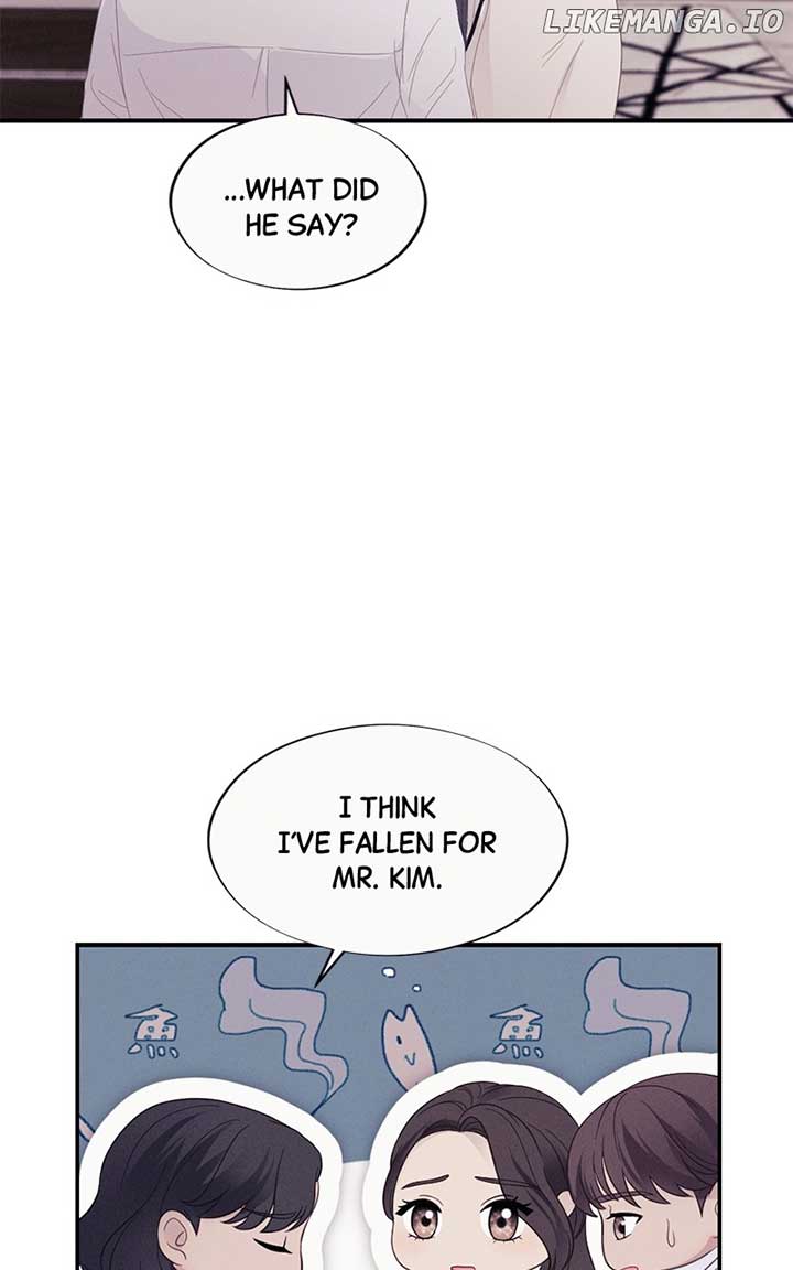 The Seductive Wife Chapter 46 - Page 59