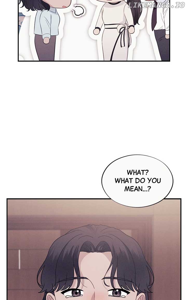 The Seductive Wife Chapter 46 - Page 60