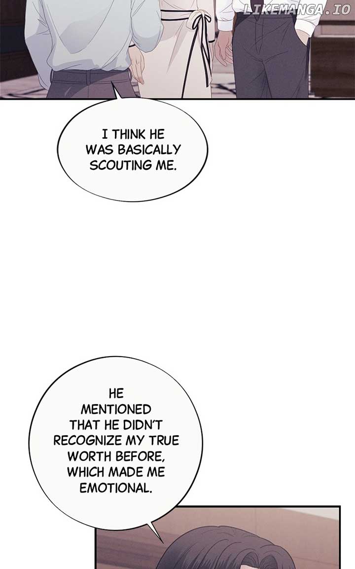 The Seductive Wife Chapter 46 - Page 65