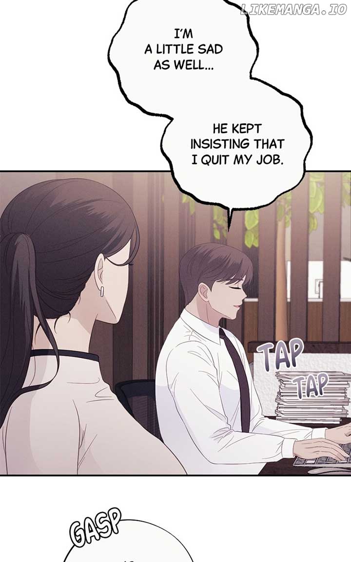 The Seductive Wife Chapter 46 - Page 74