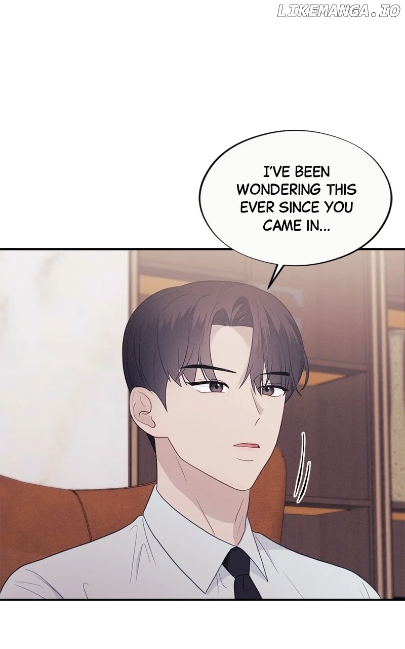 The Seductive Wife Chapter 47 - Page 8