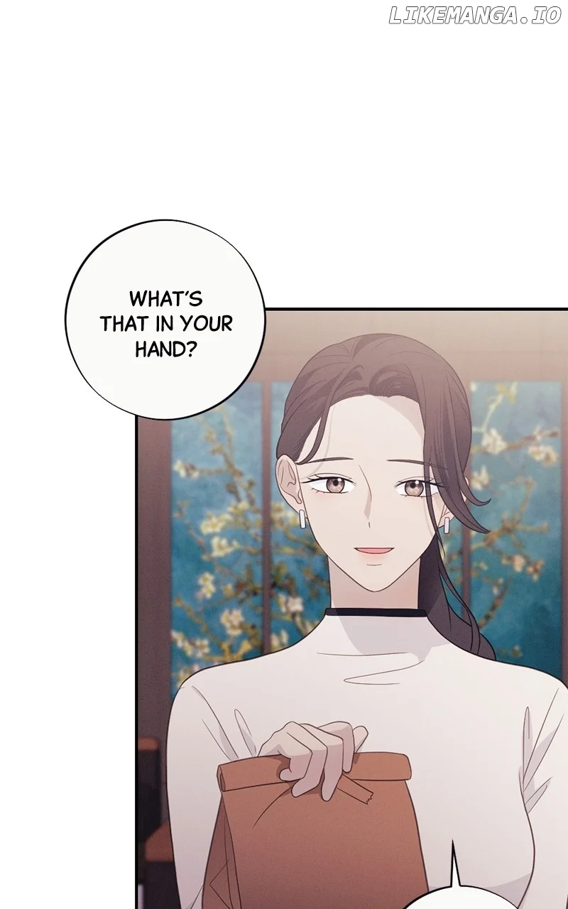 The Seductive Wife Chapter 47 - Page 9