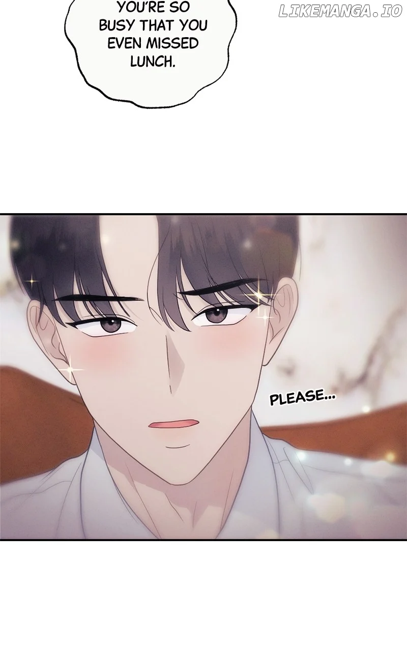 The Seductive Wife Chapter 47 - Page 17