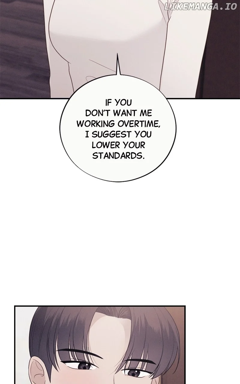 The Seductive Wife Chapter 47 - Page 19