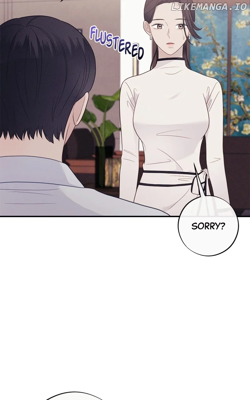 The Seductive Wife Chapter 47 - Page 21