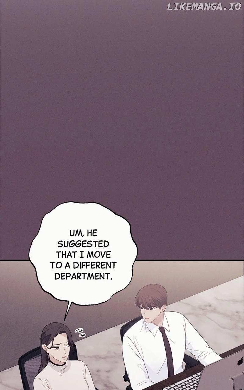 The Seductive Wife Chapter 47 - Page 28