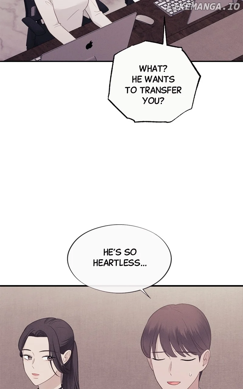 The Seductive Wife Chapter 47 - Page 29