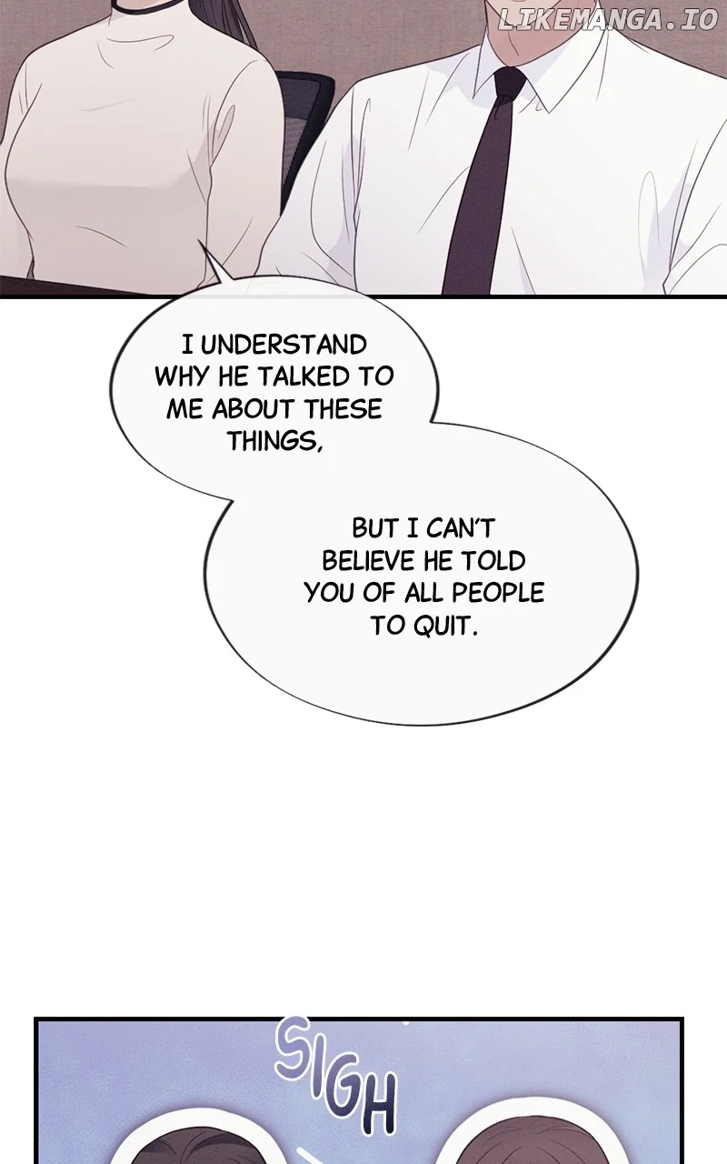 The Seductive Wife Chapter 47 - Page 30