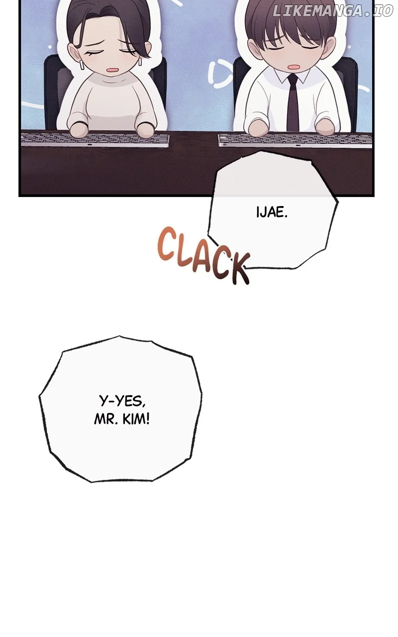 The Seductive Wife Chapter 47 - Page 31