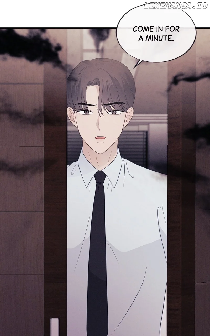 The Seductive Wife Chapter 47 - Page 32