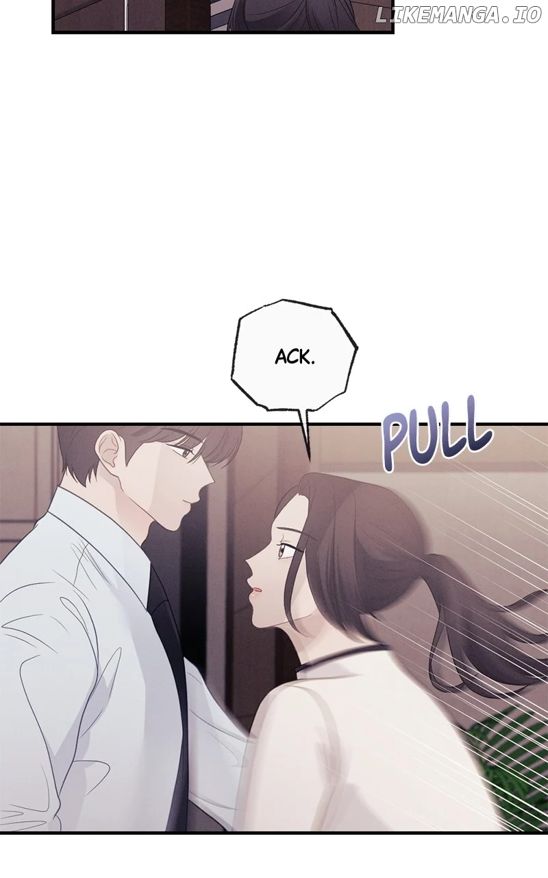 The Seductive Wife Chapter 47 - Page 35