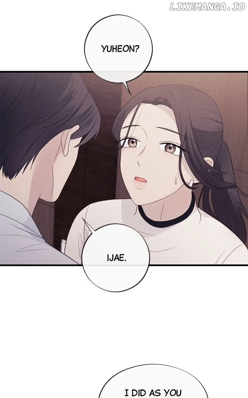 The Seductive Wife Chapter 47 - Page 37