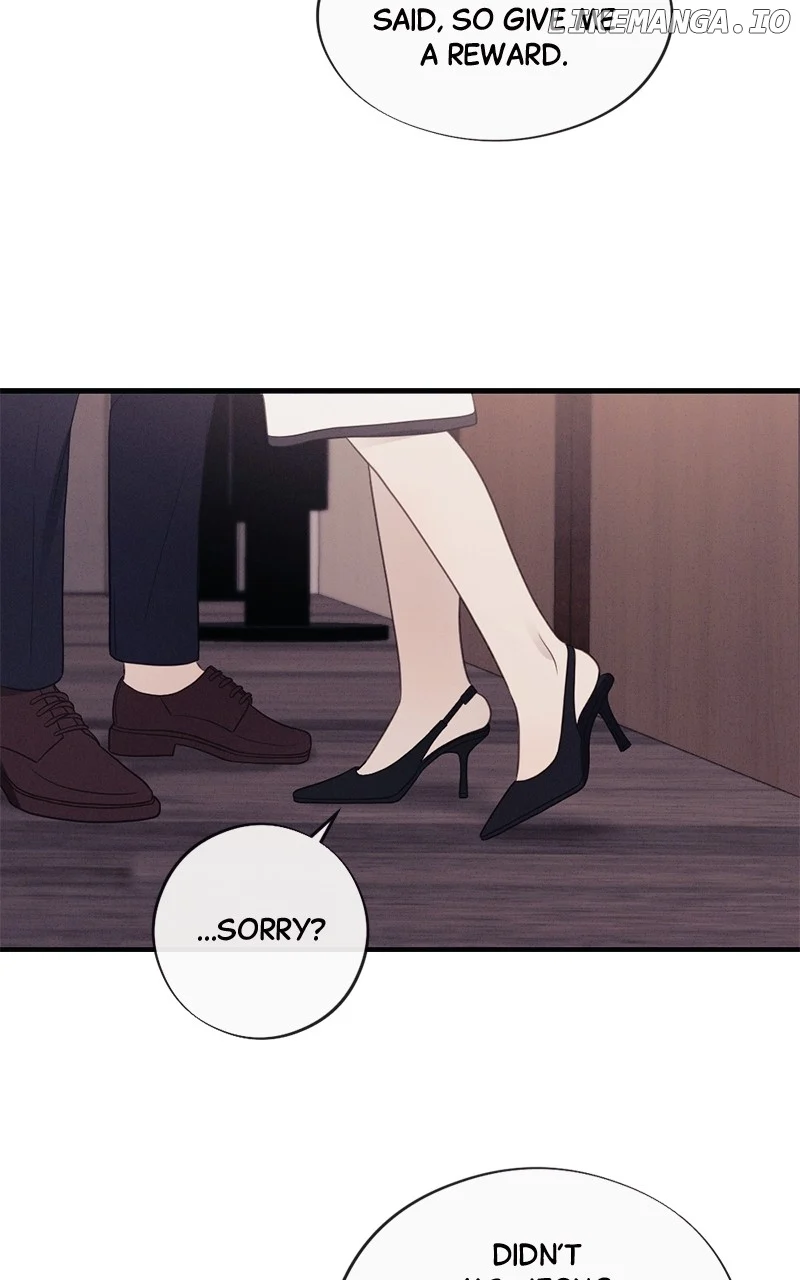 The Seductive Wife Chapter 47 - Page 38