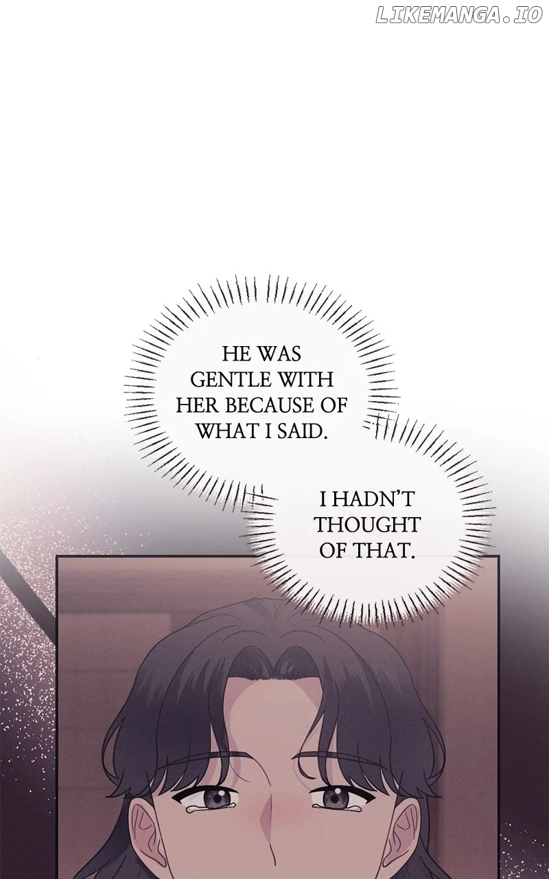 The Seductive Wife Chapter 47 - Page 41