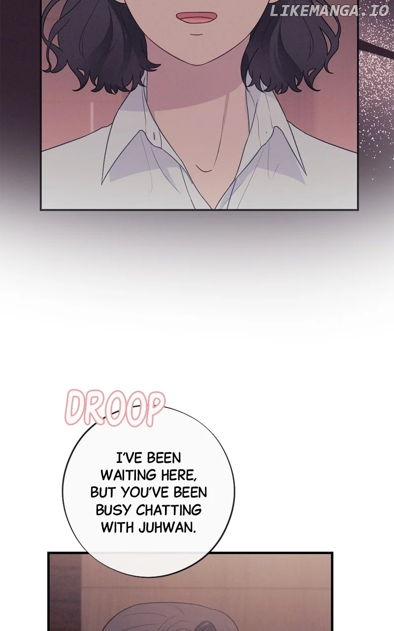 The Seductive Wife Chapter 47 - Page 42