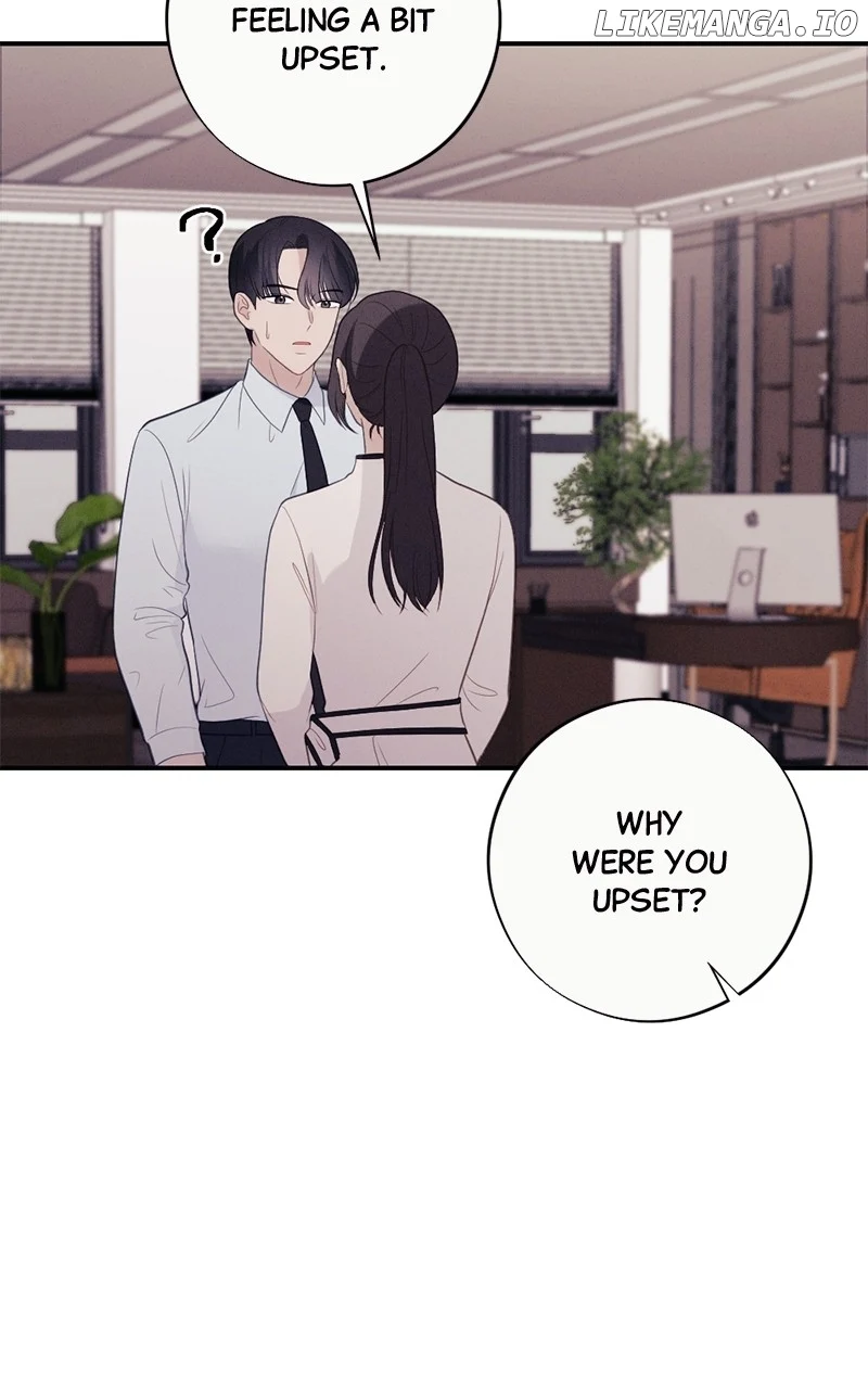 The Seductive Wife Chapter 47 - Page 44