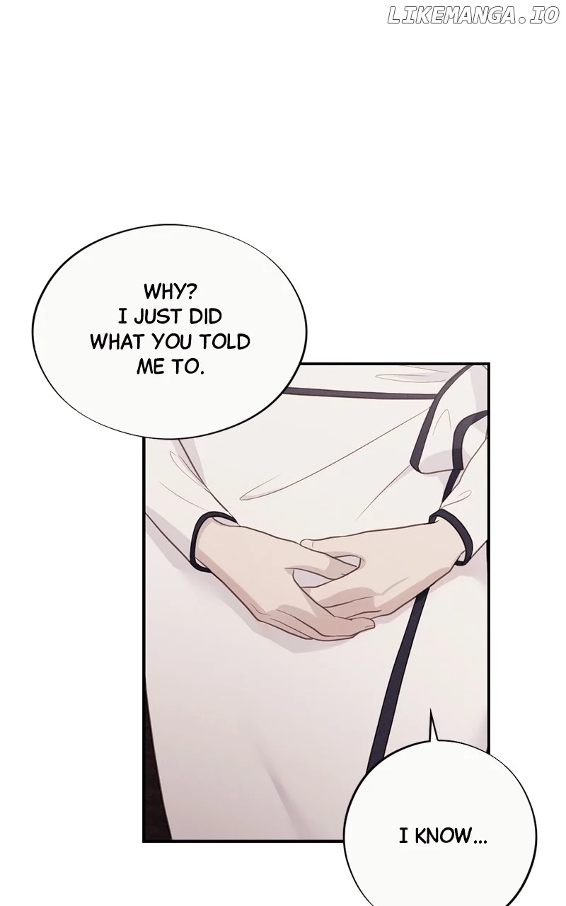 The Seductive Wife Chapter 47 - Page 46