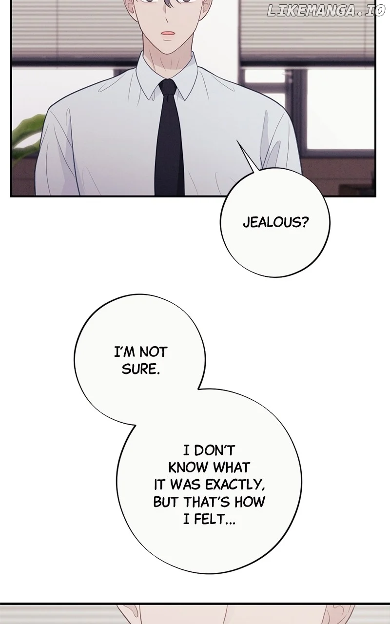 The Seductive Wife Chapter 47 - Page 48