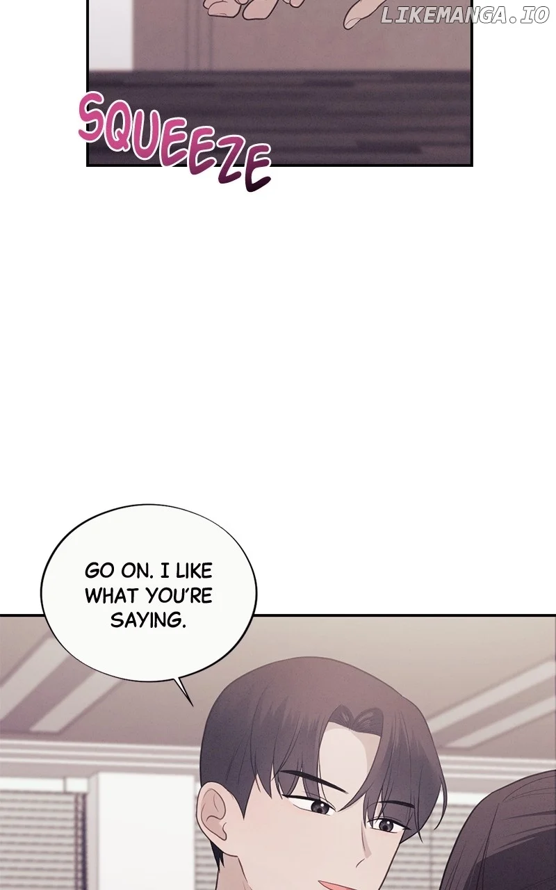 The Seductive Wife Chapter 47 - Page 50