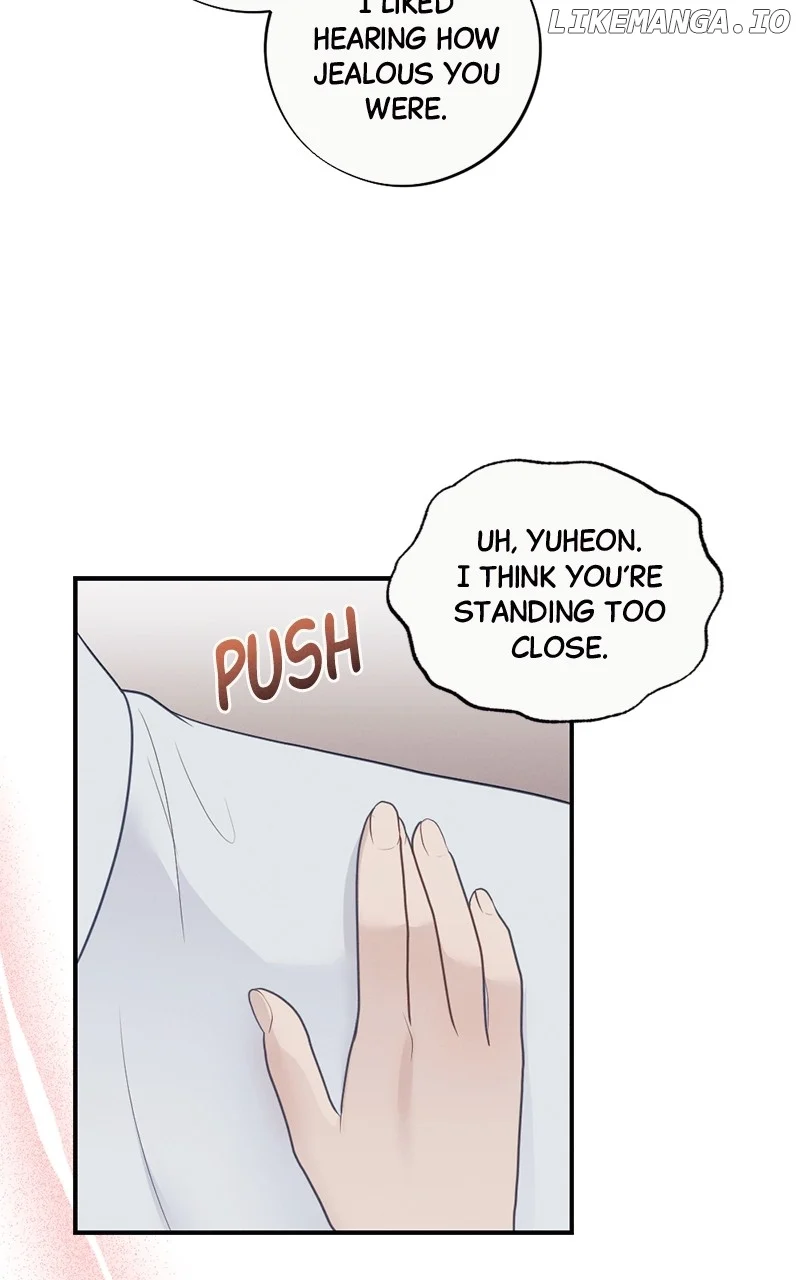 The Seductive Wife Chapter 47 - Page 53