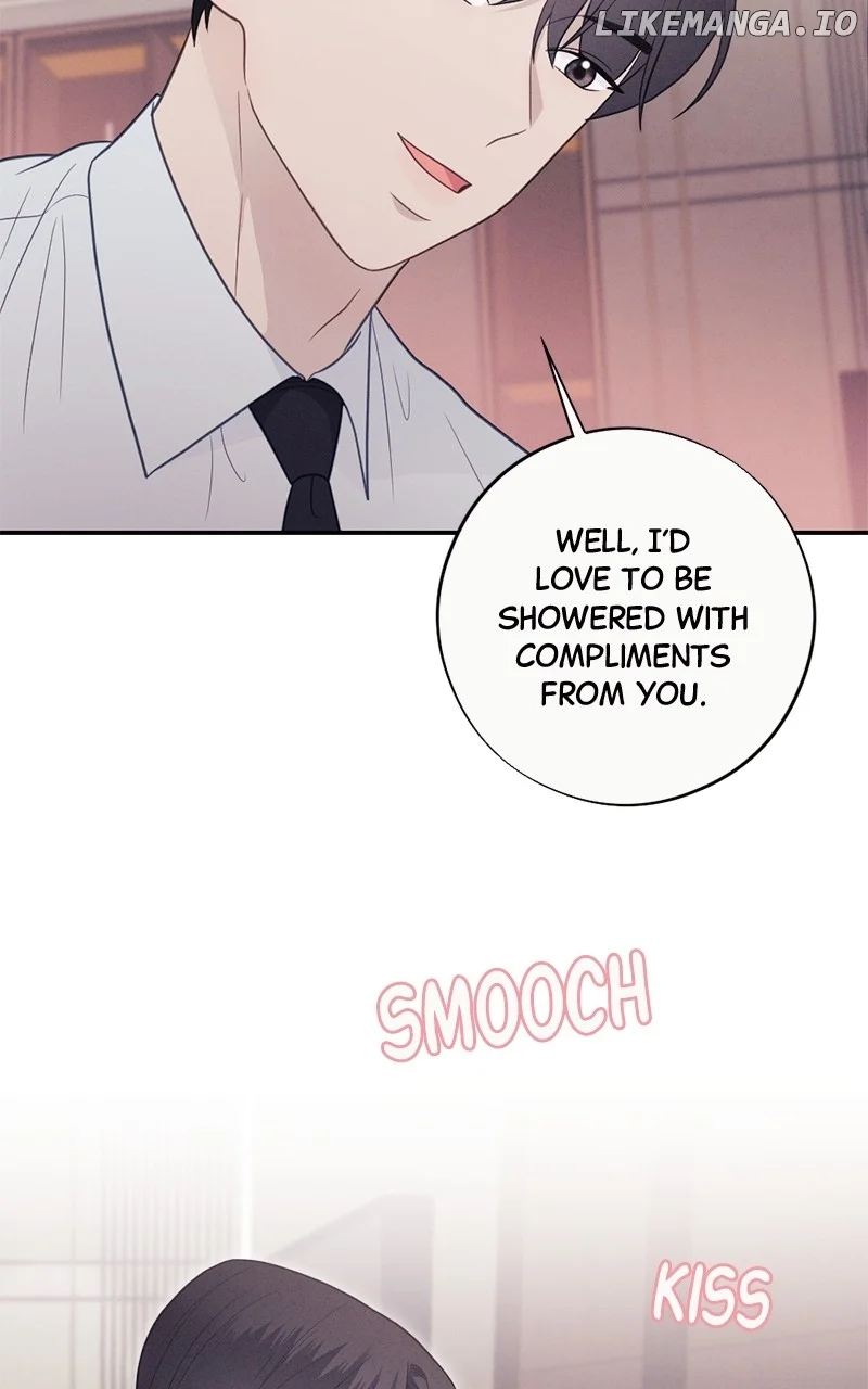 The Seductive Wife Chapter 47 - Page 73