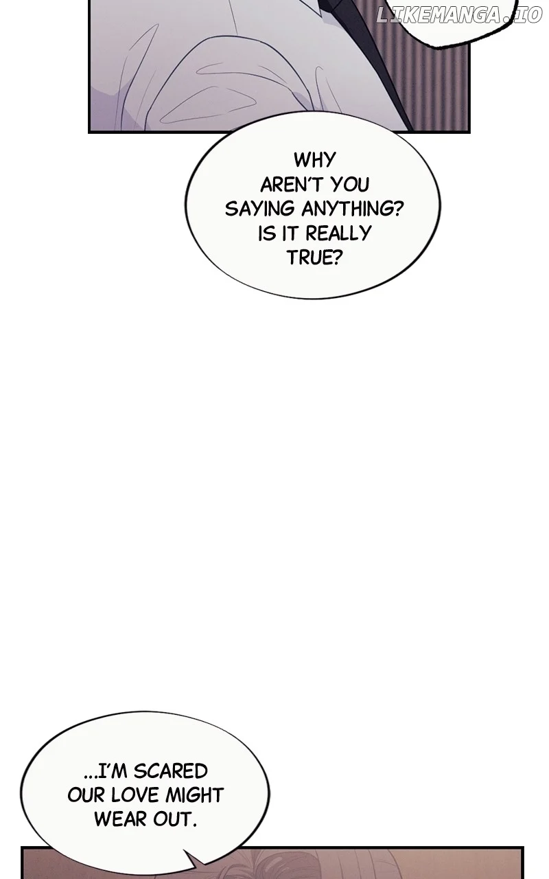 The Seductive Wife Chapter 48 - Page 14