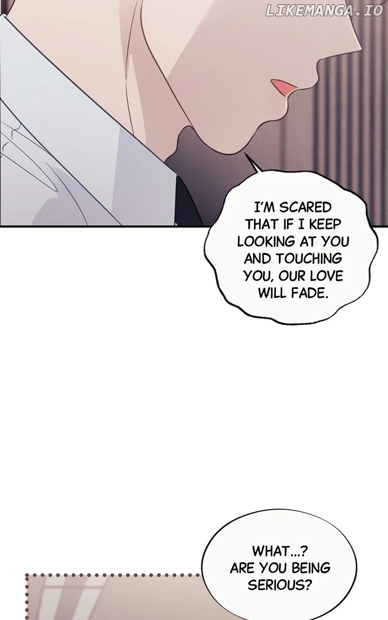 The Seductive Wife Chapter 48 - Page 16