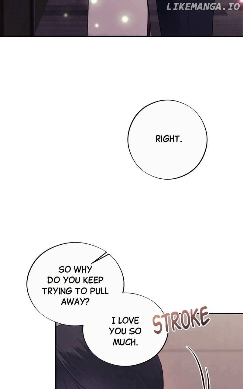 The Seductive Wife Chapter 48 - Page 31