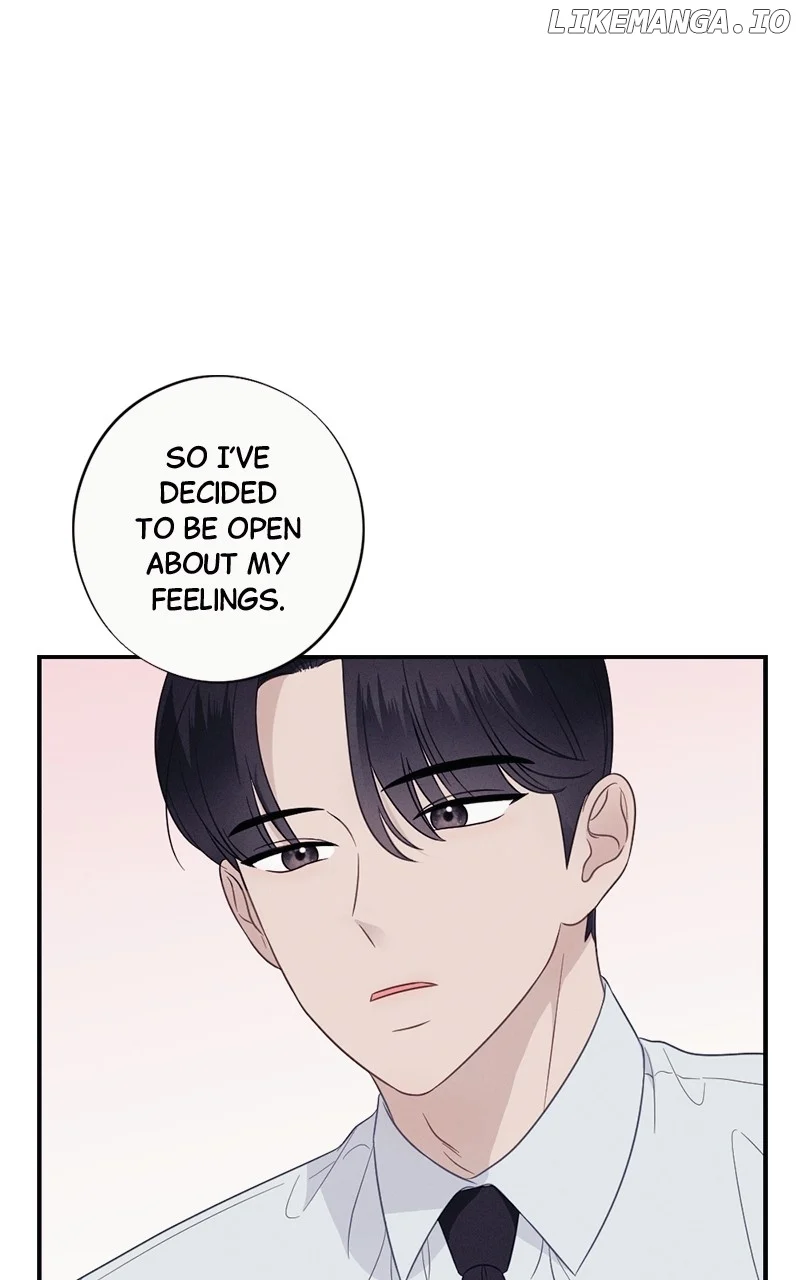 The Seductive Wife Chapter 48 - Page 34