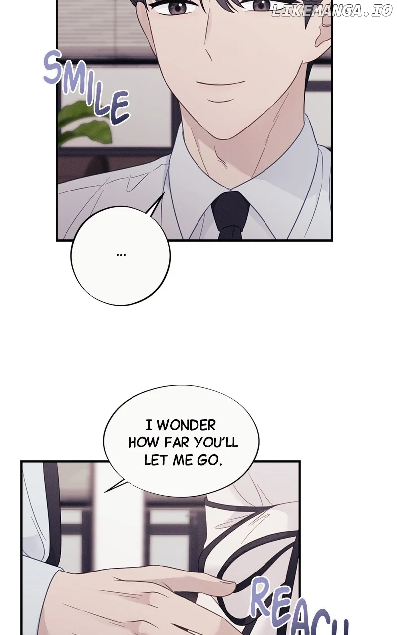 The Seductive Wife Chapter 48 - Page 36