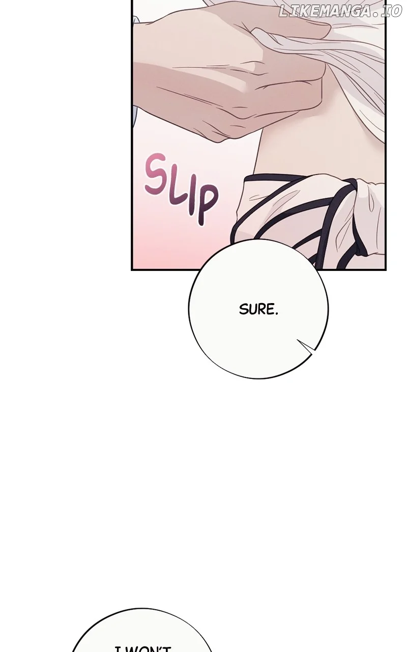 The Seductive Wife Chapter 48 - Page 41