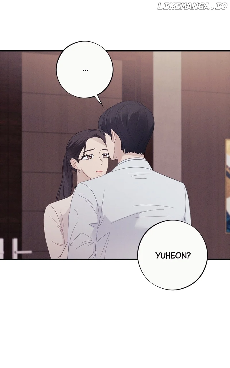 The Seductive Wife Chapter 48 - Page 46