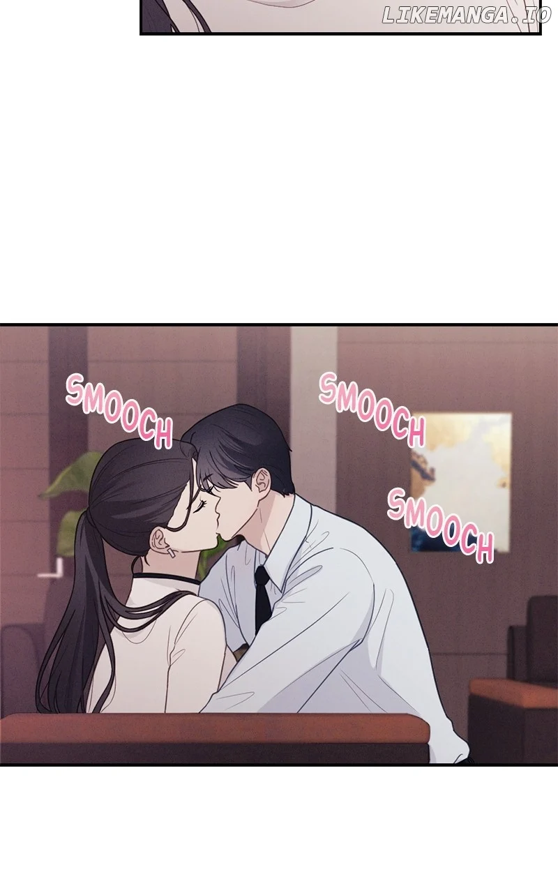 The Seductive Wife Chapter 48 - Page 52