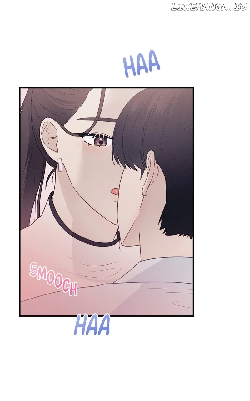 The Seductive Wife Chapter 48 - Page 53