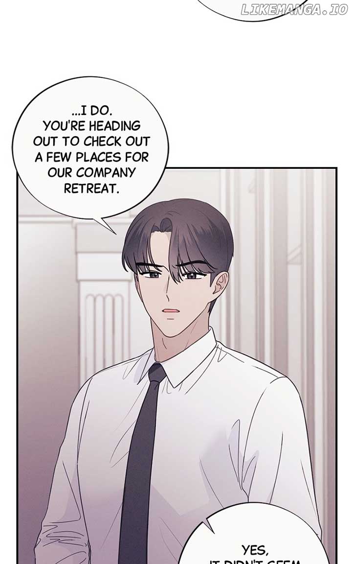 The Seductive Wife Chapter 49 - Page 7