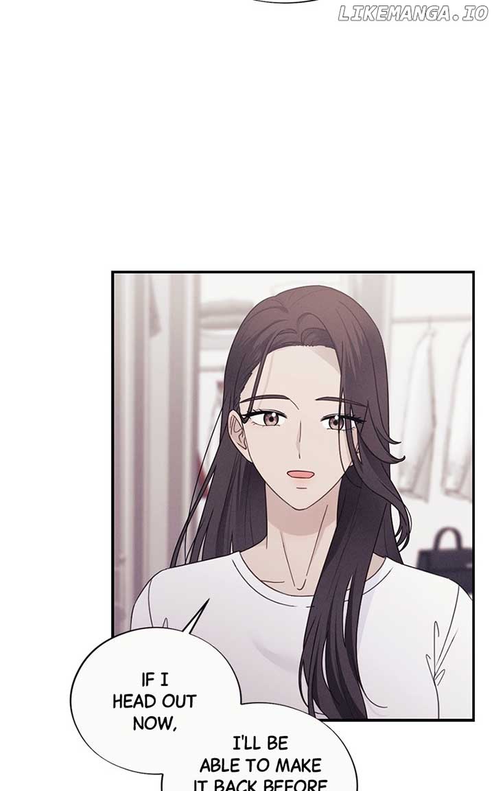 The Seductive Wife Chapter 49 - Page 13