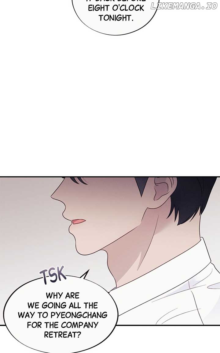 The Seductive Wife Chapter 49 - Page 14