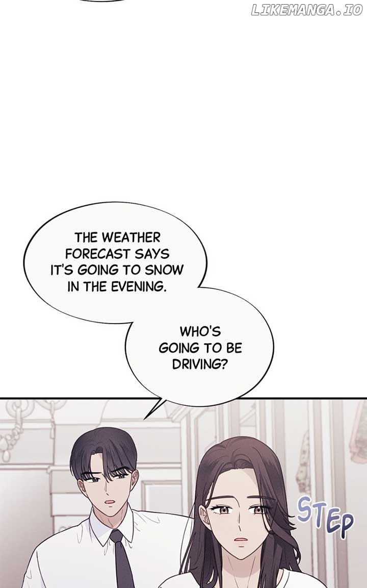 The Seductive Wife Chapter 49 - Page 15