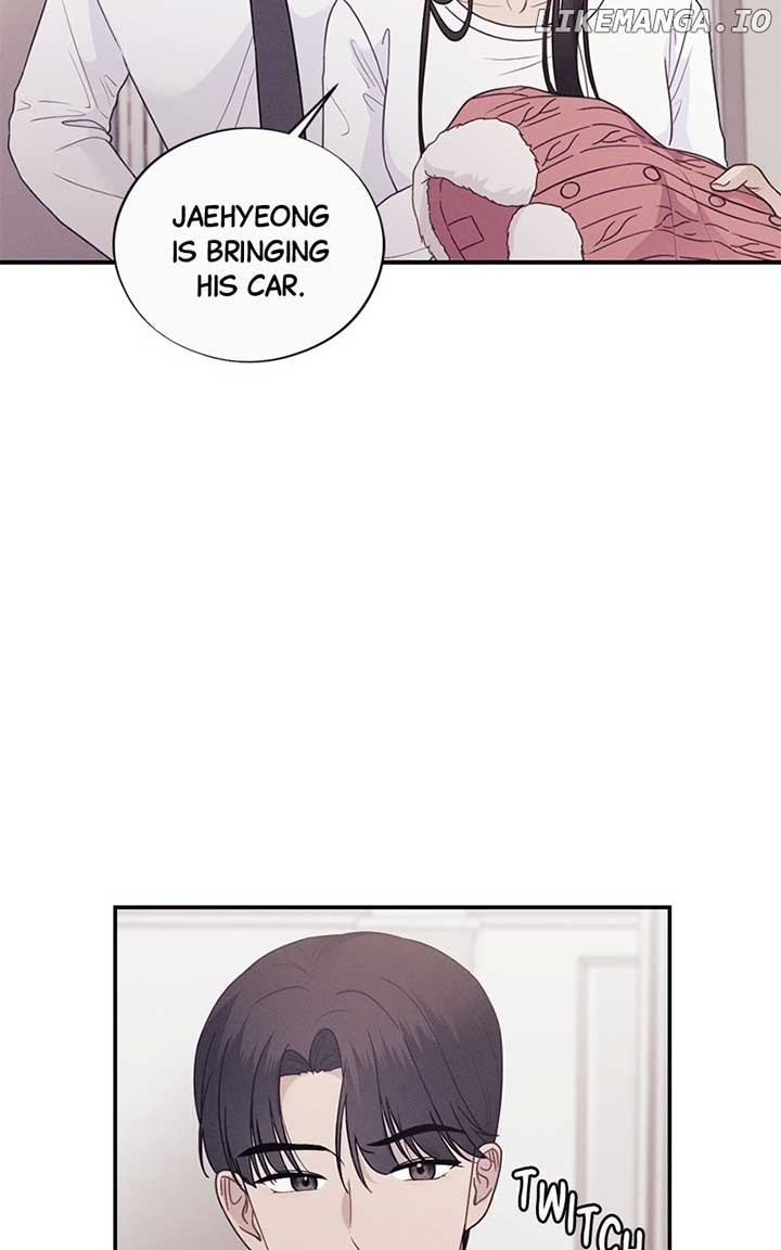 The Seductive Wife Chapter 49 - Page 16