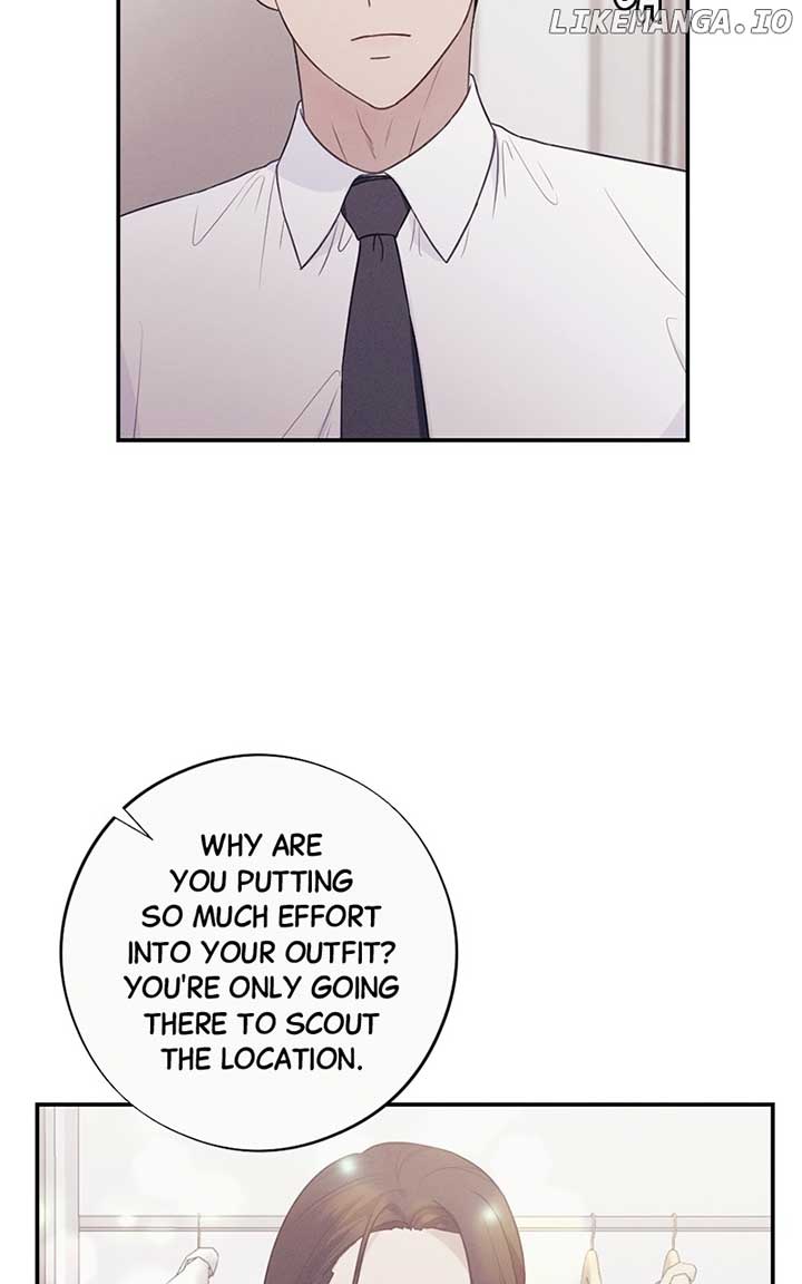 The Seductive Wife Chapter 49 - Page 17